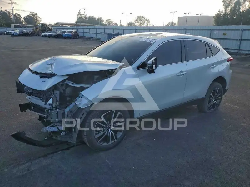 2024 Toyota VENZA фото