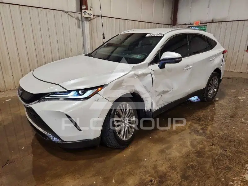 2024 Toyota VENZA фото