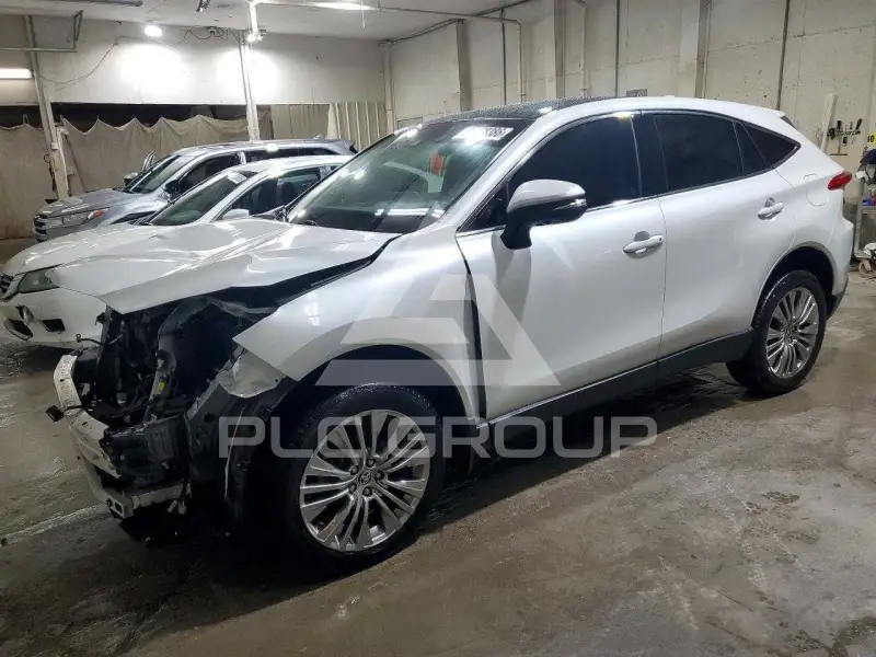 2024 Toyota VENZA photo
