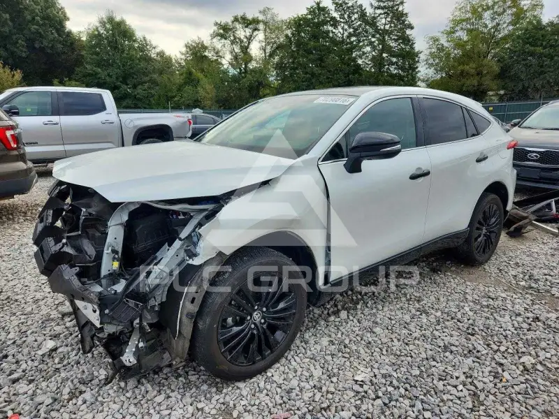 2024 Toyota VENZA photo