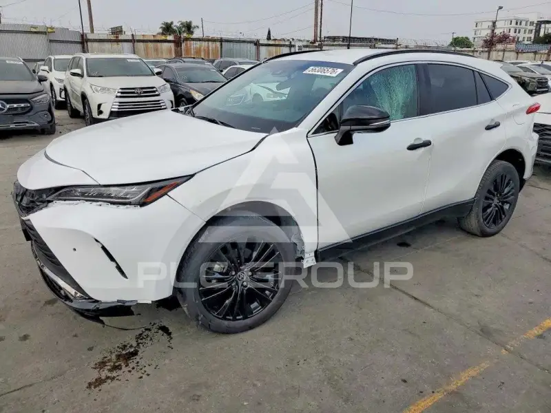 2024 Toyota VENZA фото