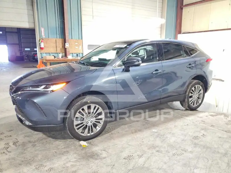2024 Toyota VENZA photo