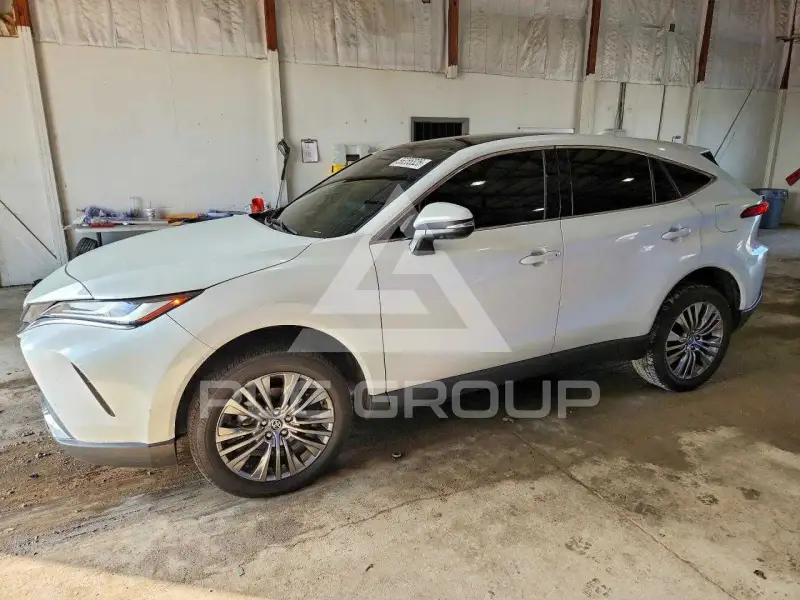 2024 Toyota VENZA фото
