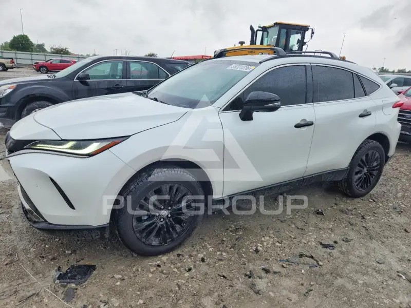 2024 Toyota VENZA фото