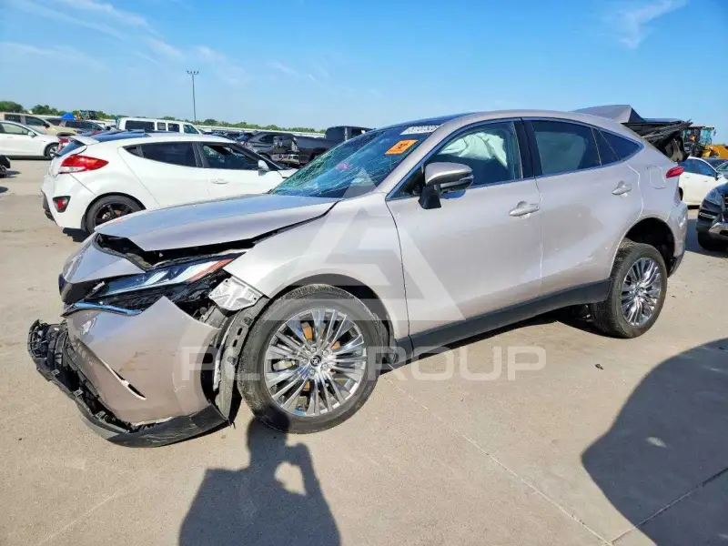 2024 Toyota VENZA photo