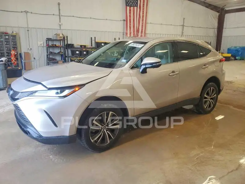 2024 Toyota VENZA photo