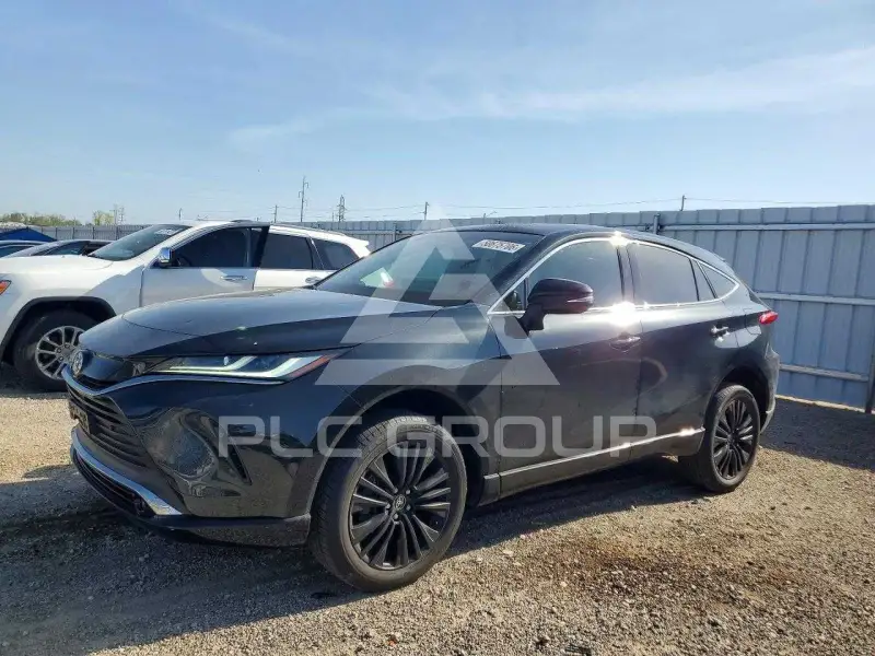 2024 Toyota VENZA фото