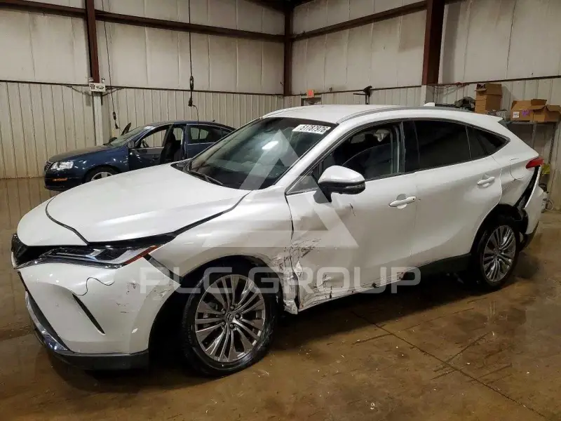 2024 Toyota VENZA фото