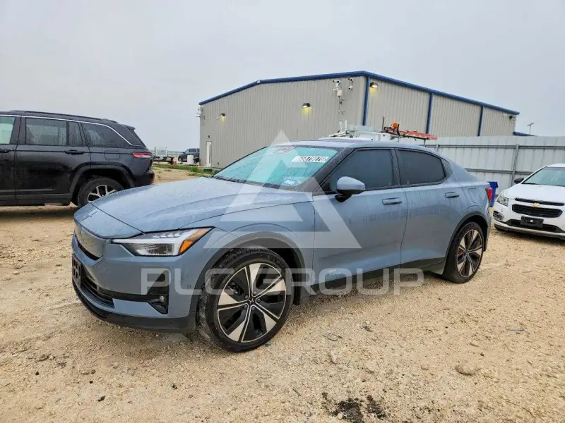 2024 Polestar 2 photo