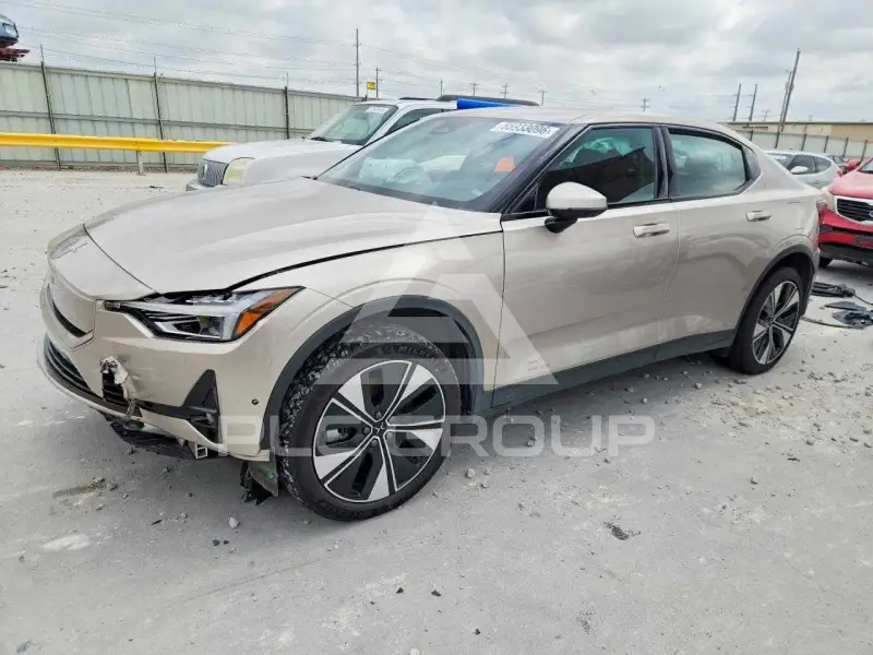 2024 Polestar 2 photo