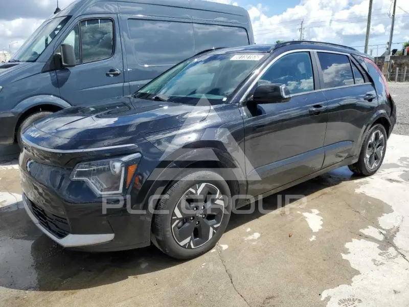 2024 KIA Niro фото