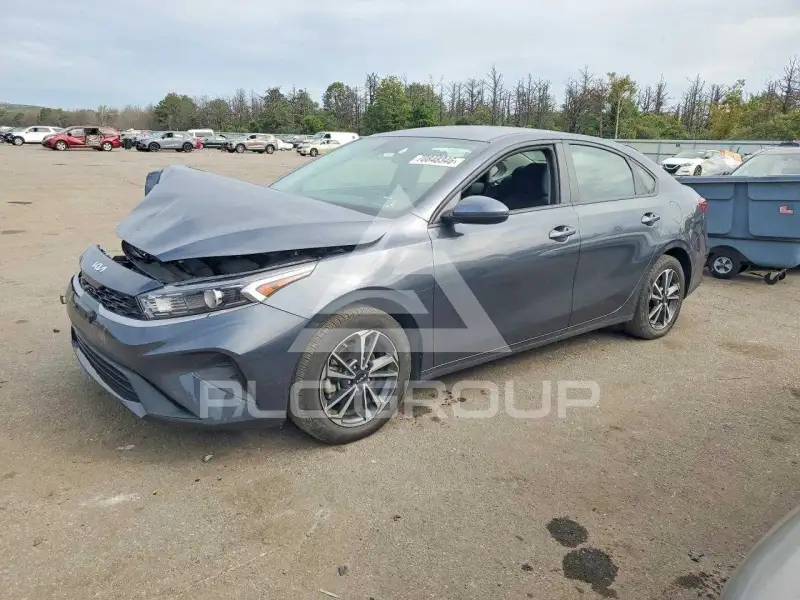 2024 KIA Forte photo