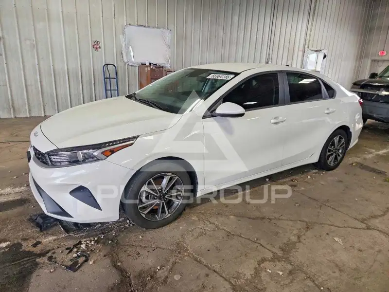 2024 KIA Forte photo