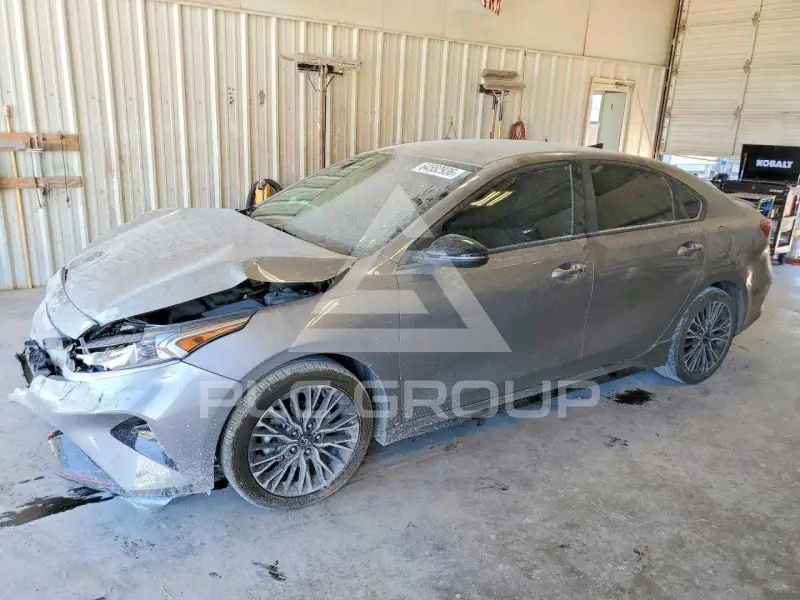 2024 KIA Forte photo