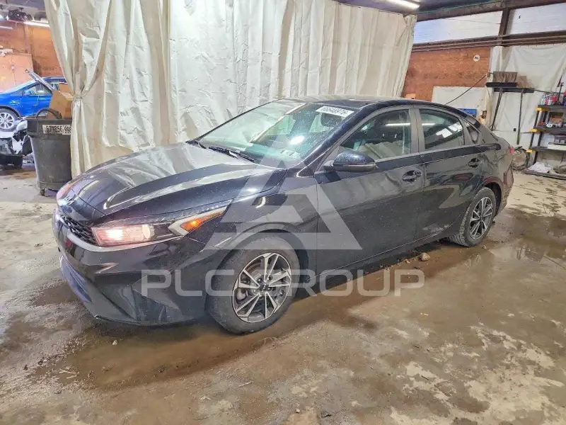 2024 KIA Forte photo