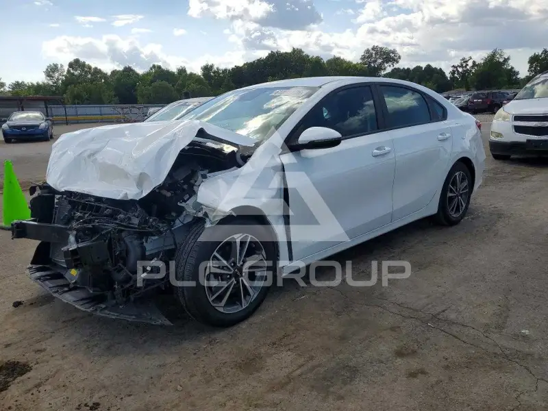 2024 KIA Forte photo