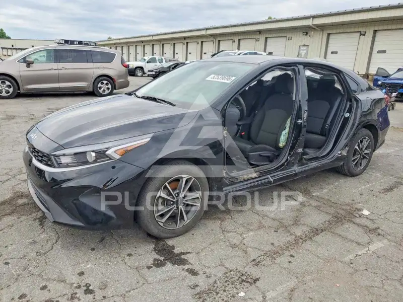 2024 KIA Forte photo