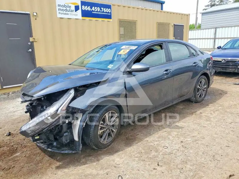2024 KIA Forte photo