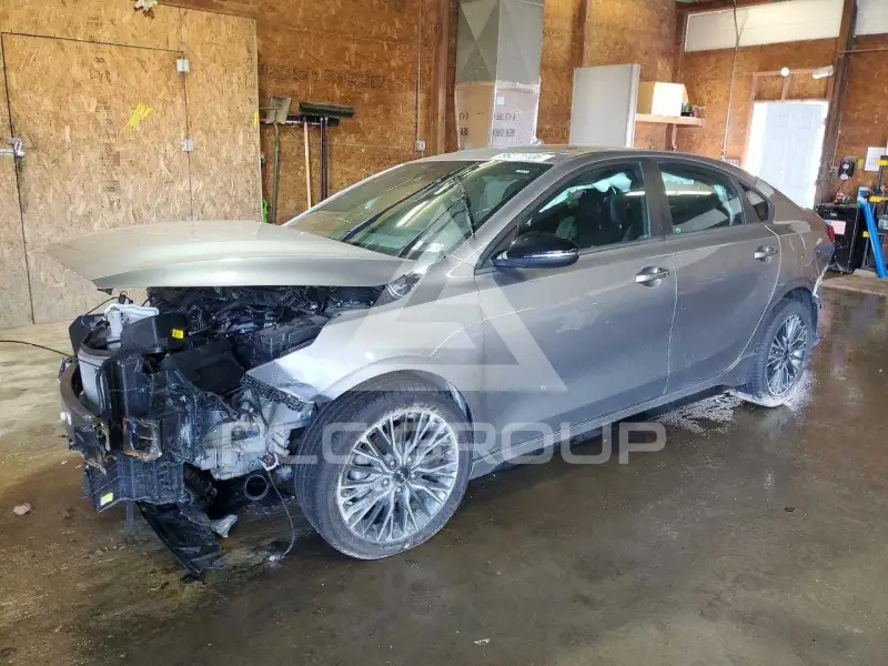 2024 KIA Forte photo