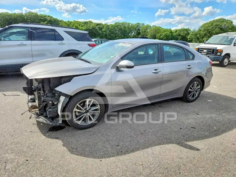 2024 KIA Forte photo