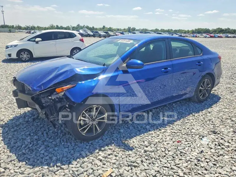 2024 KIA Forte photo