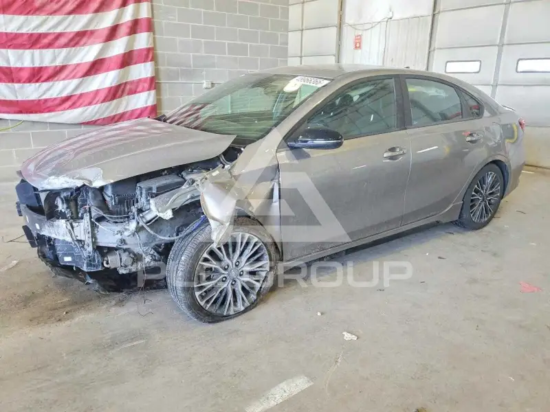 2024 KIA Forte photo