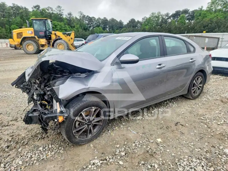 2024 KIA Forte photo