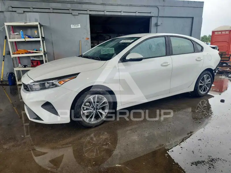 2024 KIA Forte photo