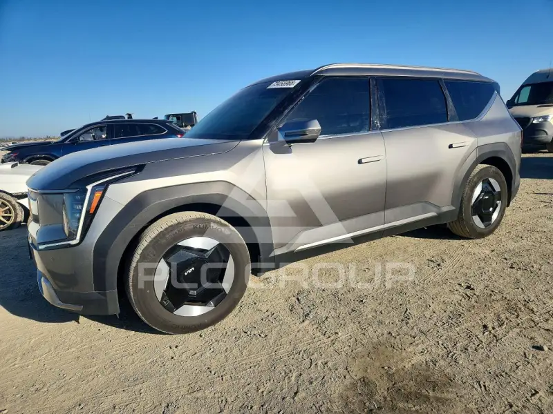 2024 KIA Unknown photo