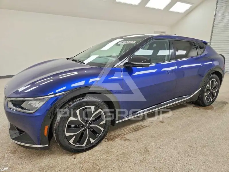 2024 KIA Unknown photo