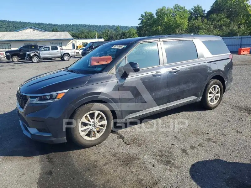 2024 KIA Unknown photo