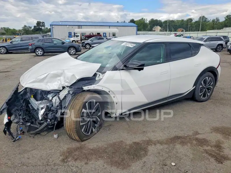 2024 KIA Unknown photo