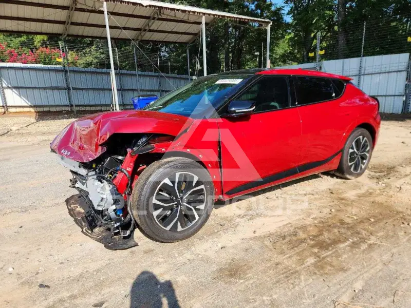 2024 KIA Unknown photo