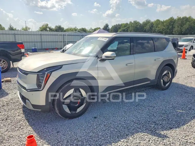 2024 KIA Unknown photo
