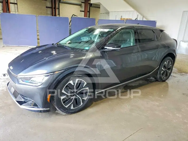 2024 KIA Unknown photo