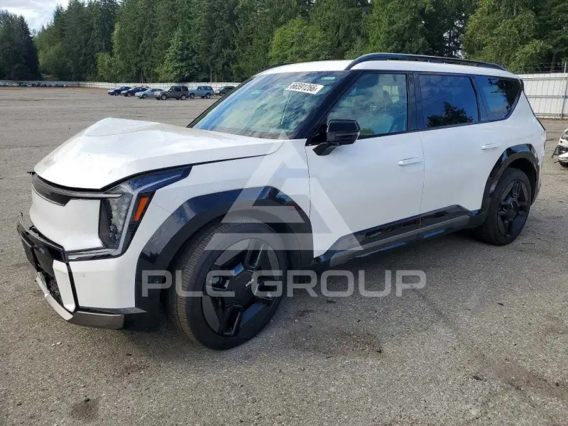 2024 KIA Unknown photo