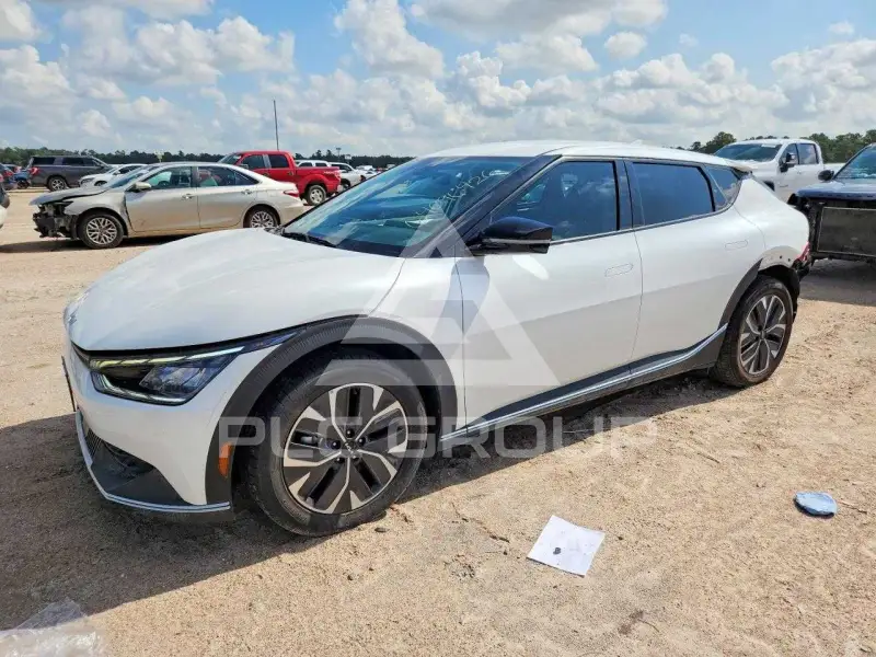 2024 KIA Unknown photo