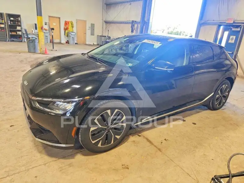 2024 KIA Unknown photo