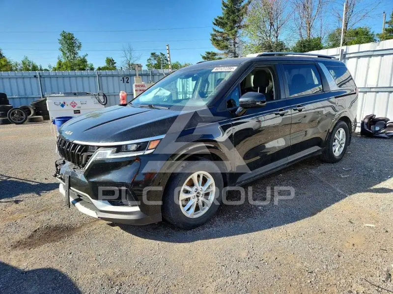 2024 KIA Unknown photo