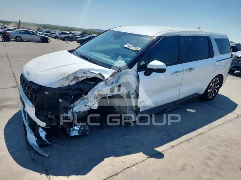 2024 KIA Unknown photo