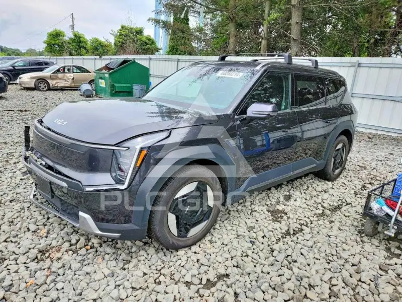 2024 KIA Unknown photo