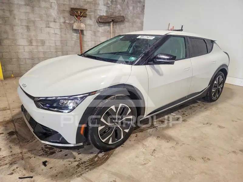 2024 KIA Unknown photo