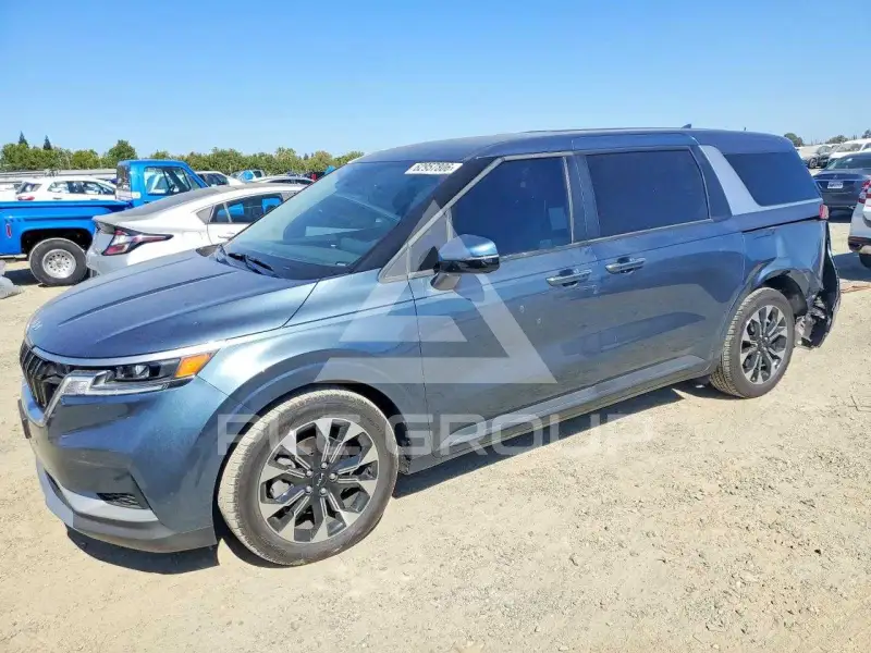 2024 KIA Unknown photo