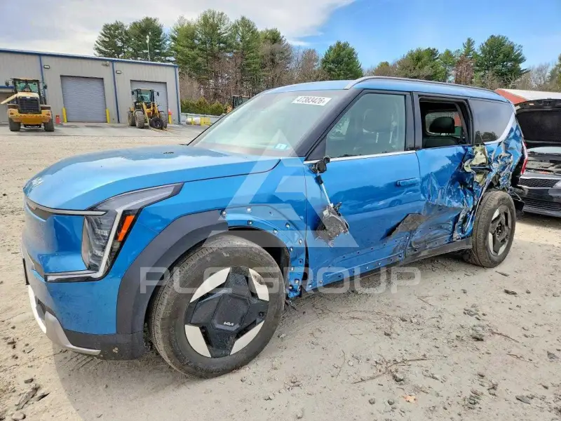 2024 KIA Unknown photo