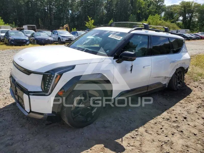 2024 KIA Unknown photo