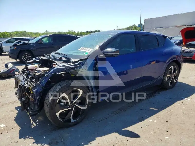2024 KIA Unknown photo