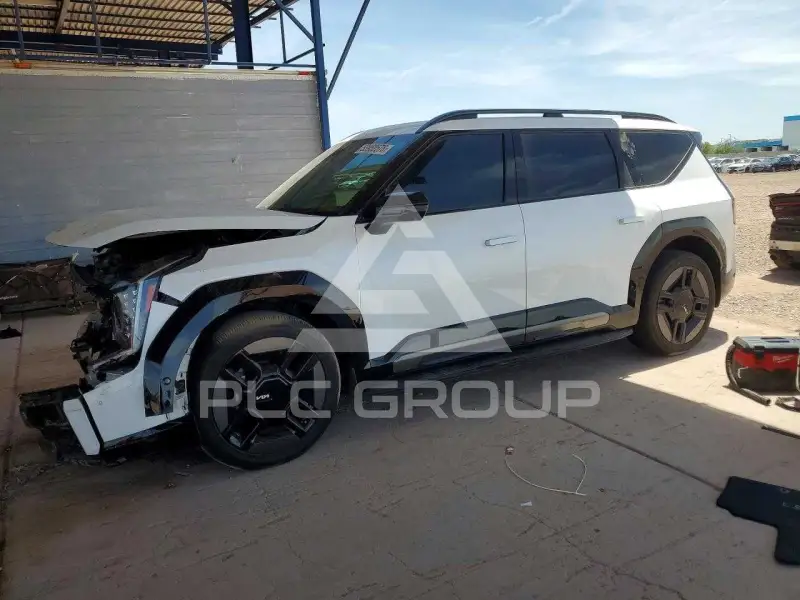 2024 KIA  photo