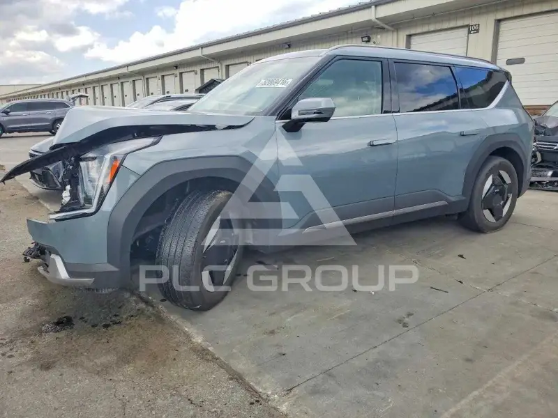 2024 KIA  photo