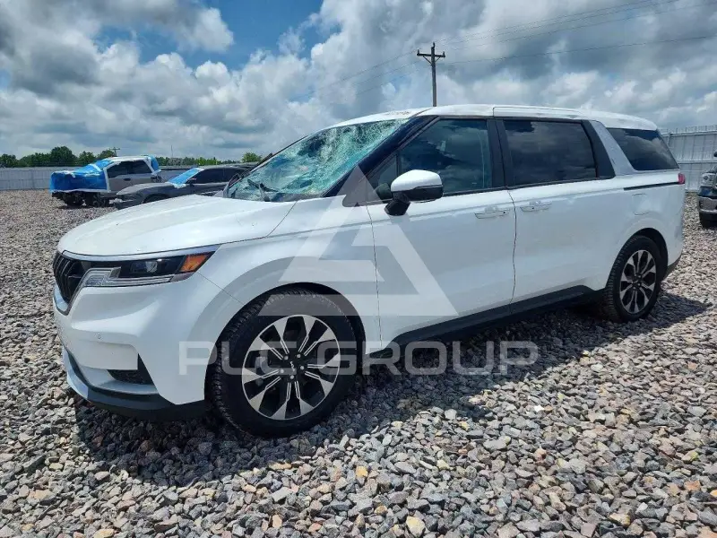 2024 KIA  фото