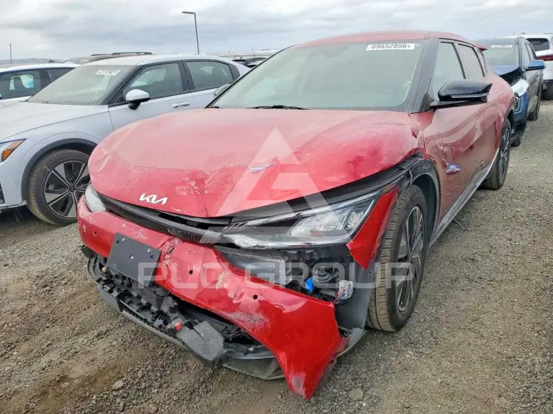 2024 KIA Unknown photo
